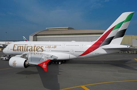 Emirates new livery A380-c-Emirates