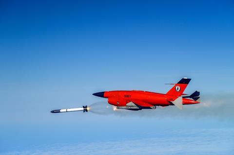 Missile