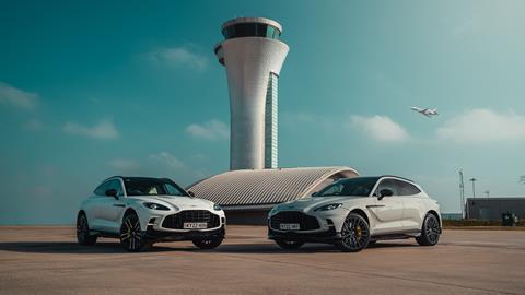 Aston Martin Airside Vehicles-4