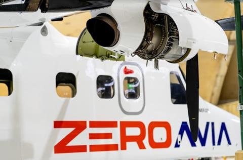 ZeroAvia Dornier 228-c-ZeroAvia