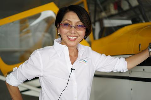 Susan Ying