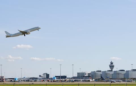 Schiphol-c-Schiphol airport