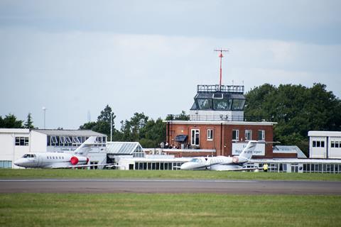 Biggin Hill c Gulpa Shutterstock