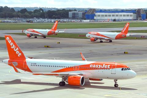 EZY Gatwick-c-Ceri Breeze_Shutterstock