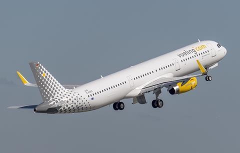 Vueling A321-c-Airbus