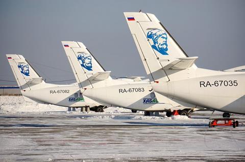 Khabarovsk Airlines-c-Khabarovsk Airlines