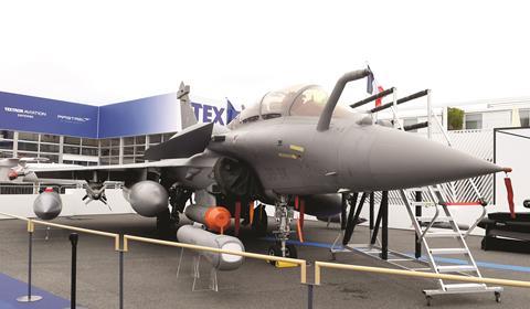 Rafale F5