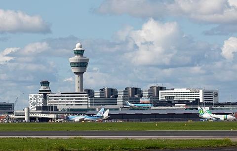 Amsterdam Schiphol-c-Royal Schiphol Group