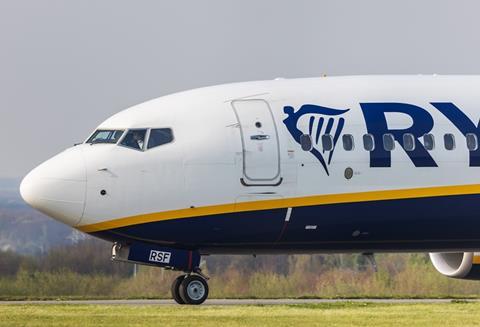 Ryanair 737-800-c-Shutterstock