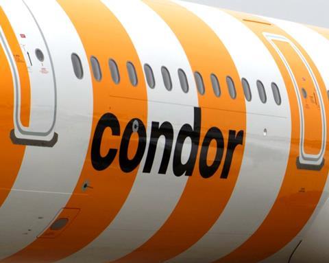 Alaska Airlines and Condor, American and JetSmart pursue separate  codeshares, News