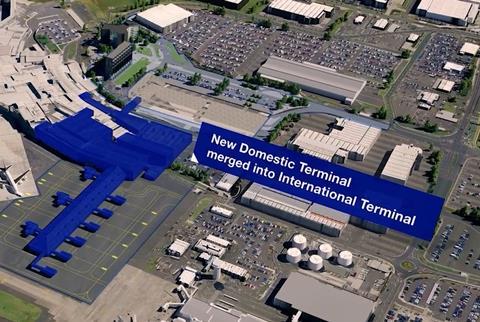 Screen Grab Auckland New dometic terminal