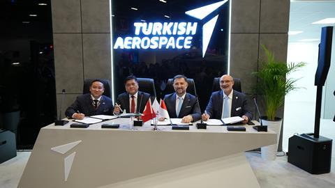 Turkish Indonesian