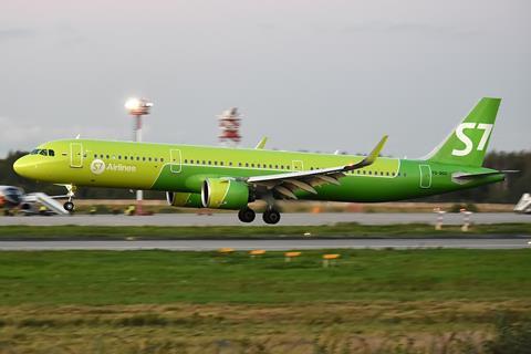 S7 A321neo VQ-BGU-c-Anna Zvereva Creative Commons