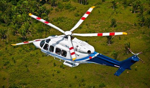LCI acquires 19 helicopter portfolio - 30th June 2022