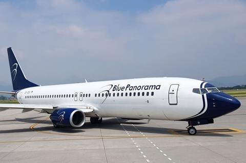 blue panorama 737-c-uvet group