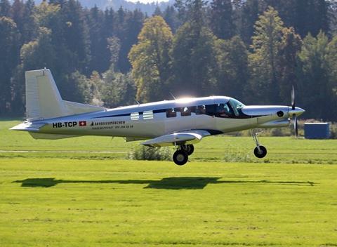 HB-TCP-c-Skydive Grenchen