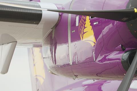 Angkor Air ATR-c-ATR