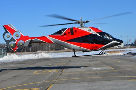 Bell 429 EDAT - 4