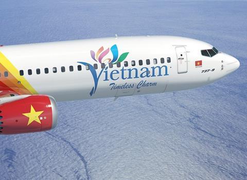 VietJet 737 Max-c-VietJet