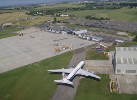 Manston airport-c-James Stewart via Ove Arup
