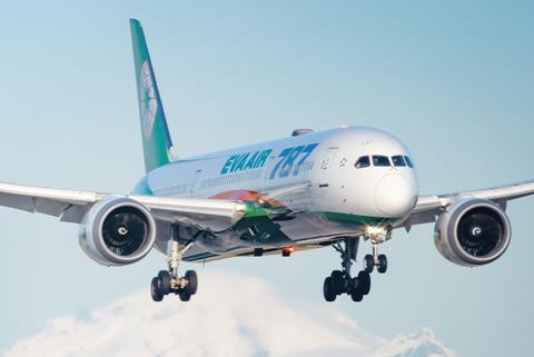 EVA Air 787-9-c-AirTeamImages