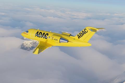 Aero D
