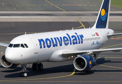 Nouvelair A320 TS-INP-c-AirTeamImages