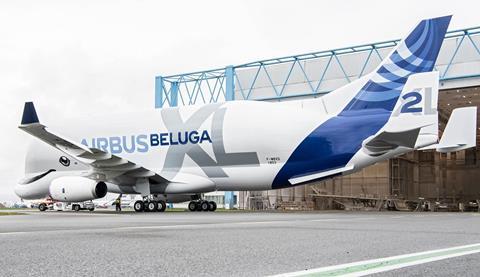 BelugaXL 