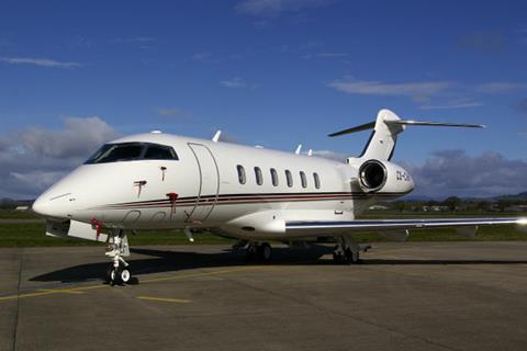 netjets deliveries workforce coronavirus bombardier