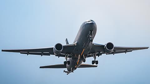 KC-46A