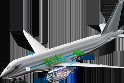MTU_ Hybrid_electric_Aircraft_model_BLANK_013