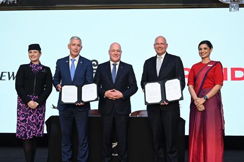 Air-India-Air-New-Zealand-Codeshare-image