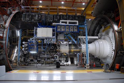 Rolls-Royce completes key F130 altitude and operability testing, advancing U.S. Air Force B-52J program