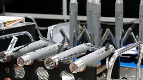 APKWS production kits