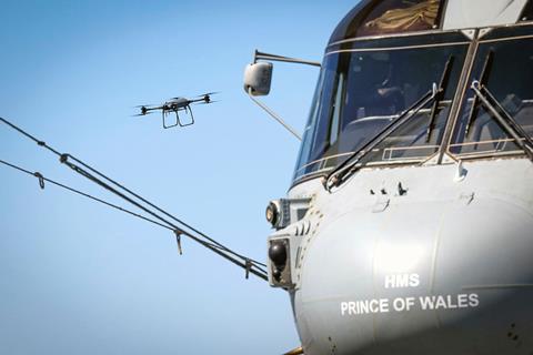 Malloy AW101-c-Crown Copyright