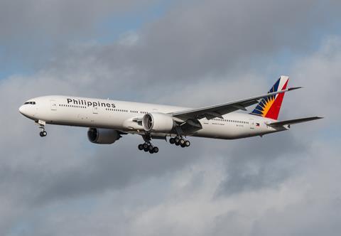 EGLL_-_Boeing_777_-_Philippine_Airlines_-_RP-C7775_(49479466173)