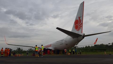 PK-LGP Boeing 737-900ER TKG 21 Des 5