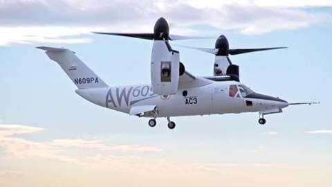 AW609