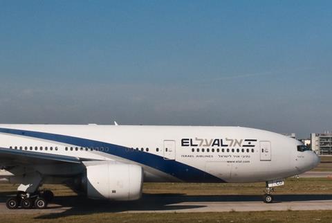 El Al 777-c-Phillip Capper Creative Commons