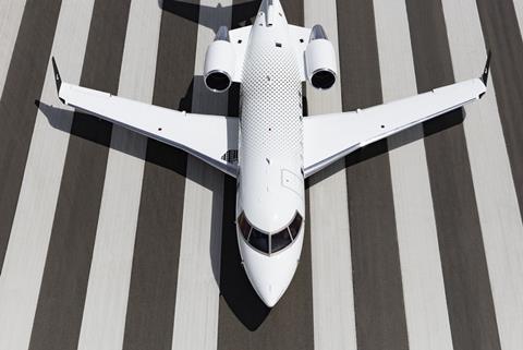 Challenger 650-c-Bombardier