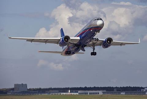 Tu-214-c-Tupolev