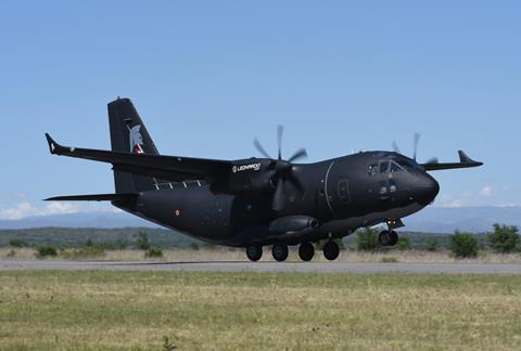 C-27J