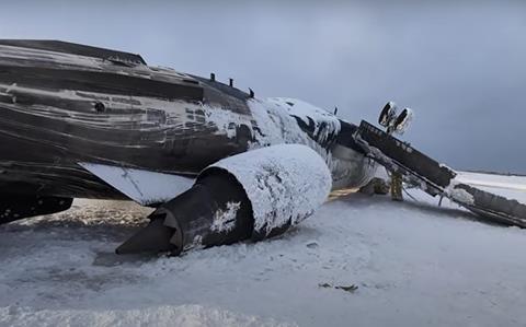 Endeavor Air CRJ900 crash-c-TSB