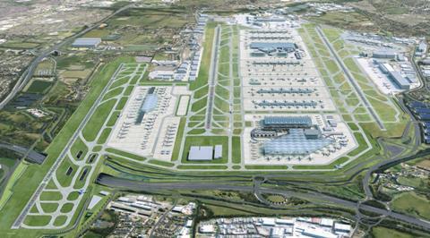 Heathrow Airport proposal 2025-c-Heathrow Airport