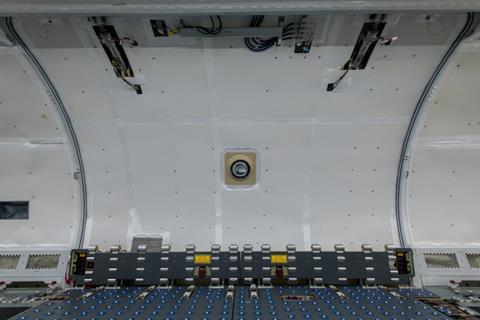 A321P2f door