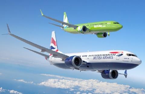 Comair Kulula