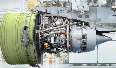 GE90