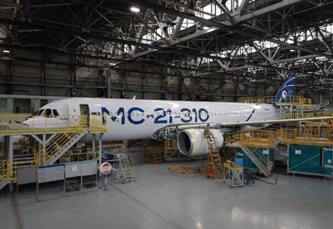 MC-21 full substitute-c-United Aircraft