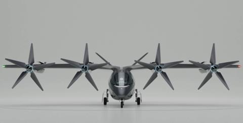 VX4-c-Vertical Aerospace