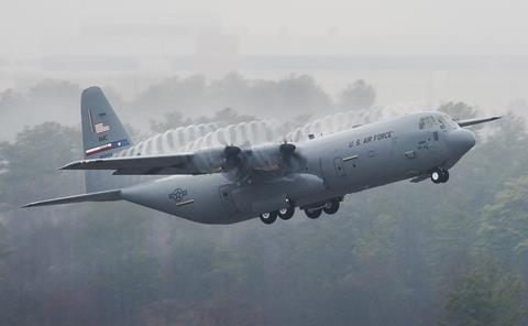 c-130-c-Lockheed Martin
